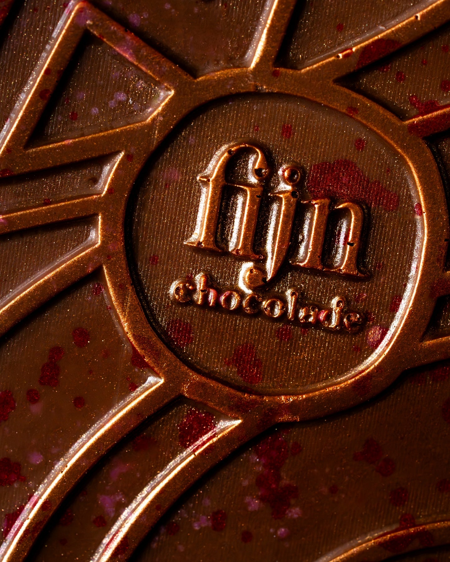 Paasei massief | 275 gram