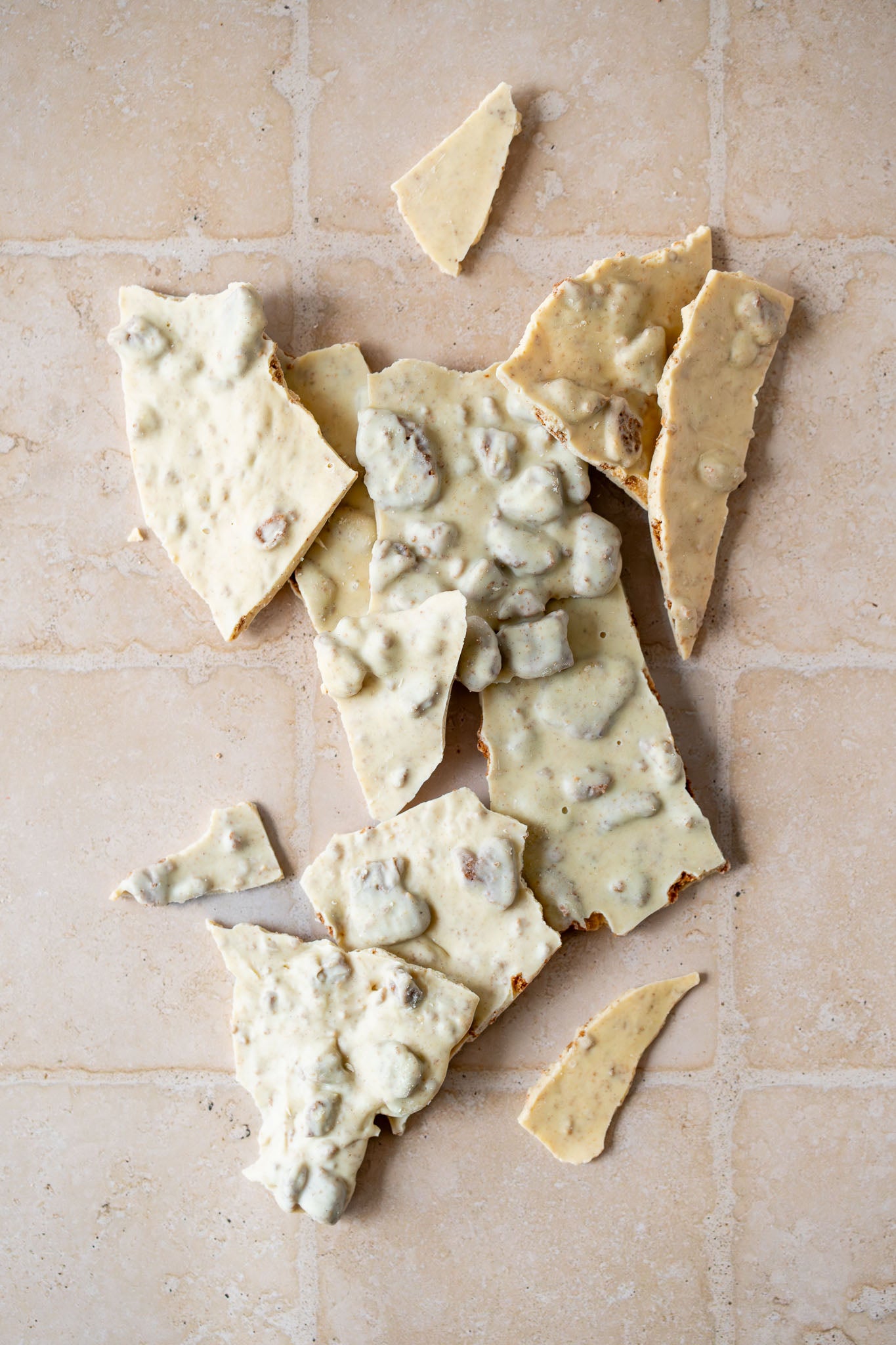 Cadeauzakje ambachtelijke chocolade | 180 gram