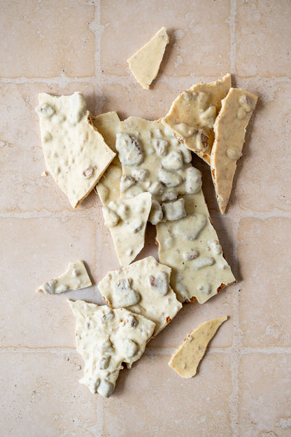 Cadeauzakje ambachtelijke chocolade | 180 gram