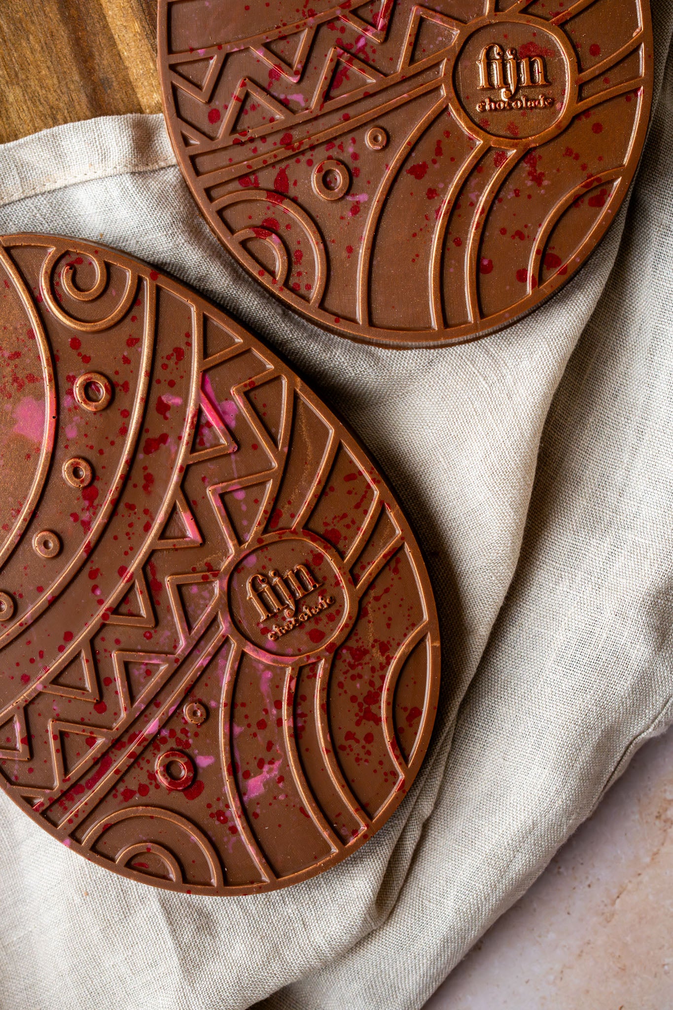 Monchou inspired Paasei | 275 gram