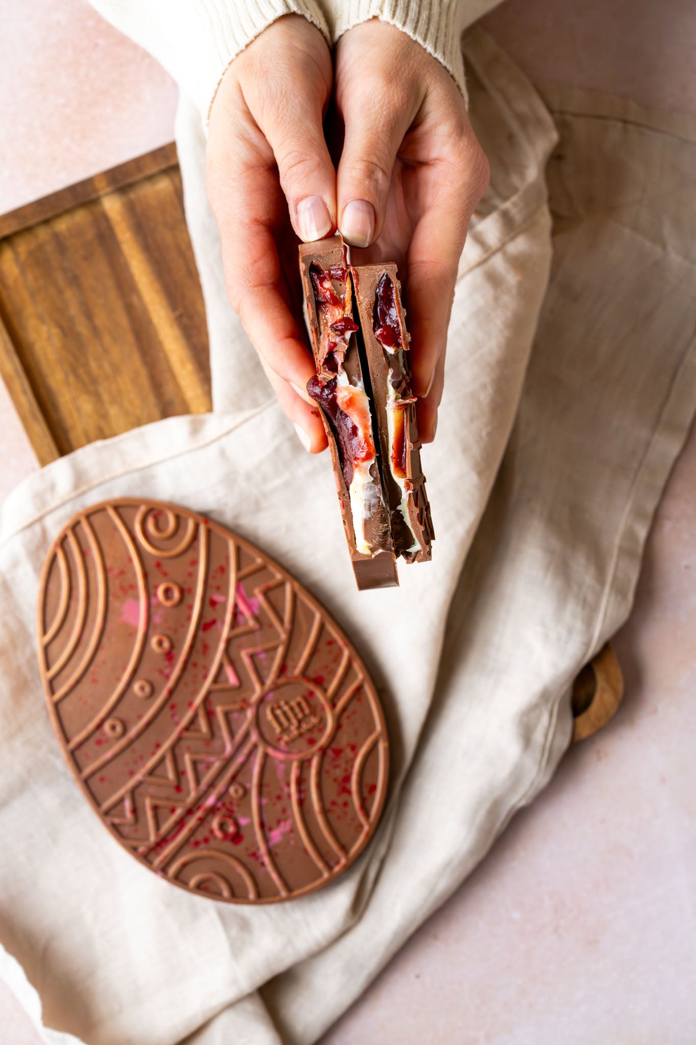 Monchou inspired Paasei | 275 gram