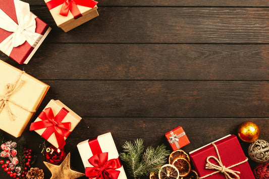 Ambachtelijk kerstchocolade | Adventkalender box
